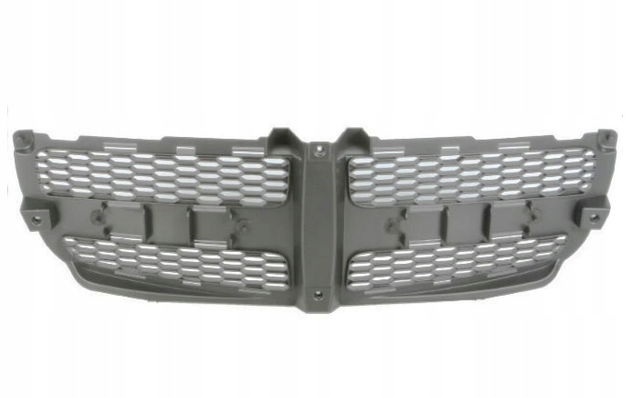 фото №1, Решітка радіатора перед dodge charger 10-14