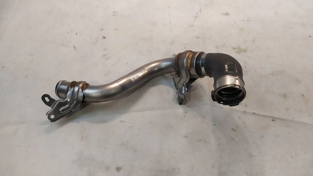 фото №1, Wąz труба интеркулер renault trafic iii