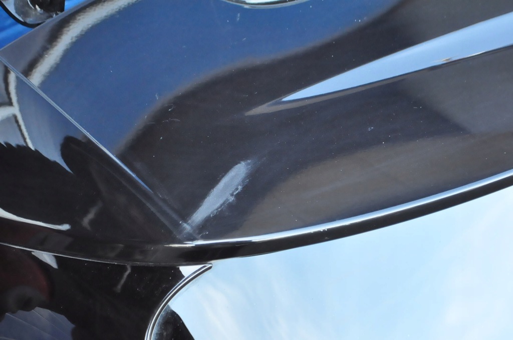 фото №14, Ford kuga iii mk3 кришка багажника багажника задня задня