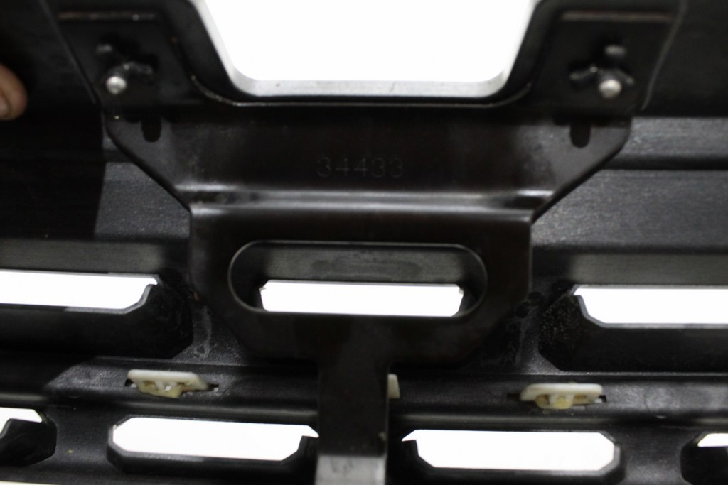 фото №4, Land rover vogue решётка радиатора идеальное состояние