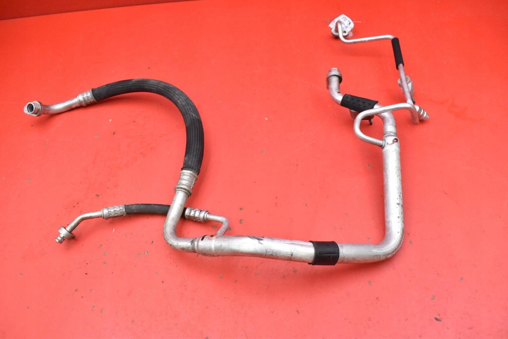 Купить Шланг трубка кондиционера f78505t16038d peugeot 2008e 2 ii 136km 19-21