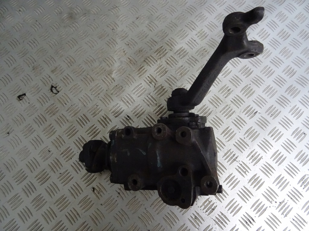 Трансмиссия рулевая mercedes w116 w123 европа 1164610401 с Разборки