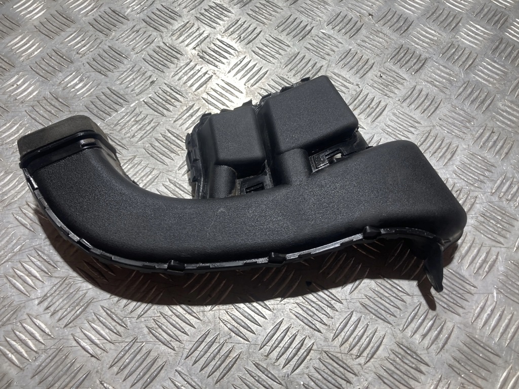 фото №1, Резонатор впуск ловушка воздуха toyota rav4 v 19- 2.5