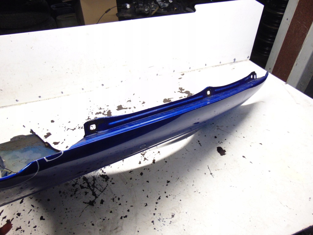 фото №12, Крила правий перед передній rover 45 mg zs 2001r- europa