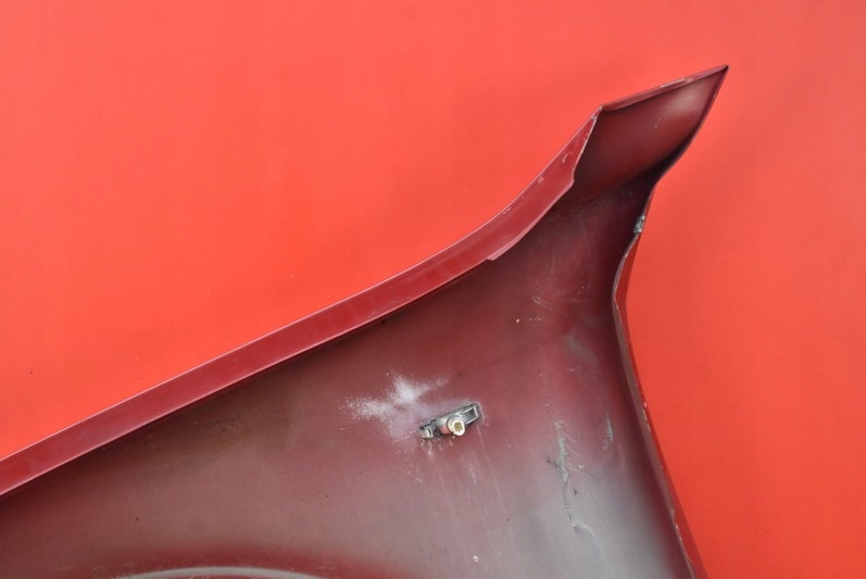 Купить Крыло  правый  перед передний a61/3 bmw x3 e83 рестайлинг  06-10