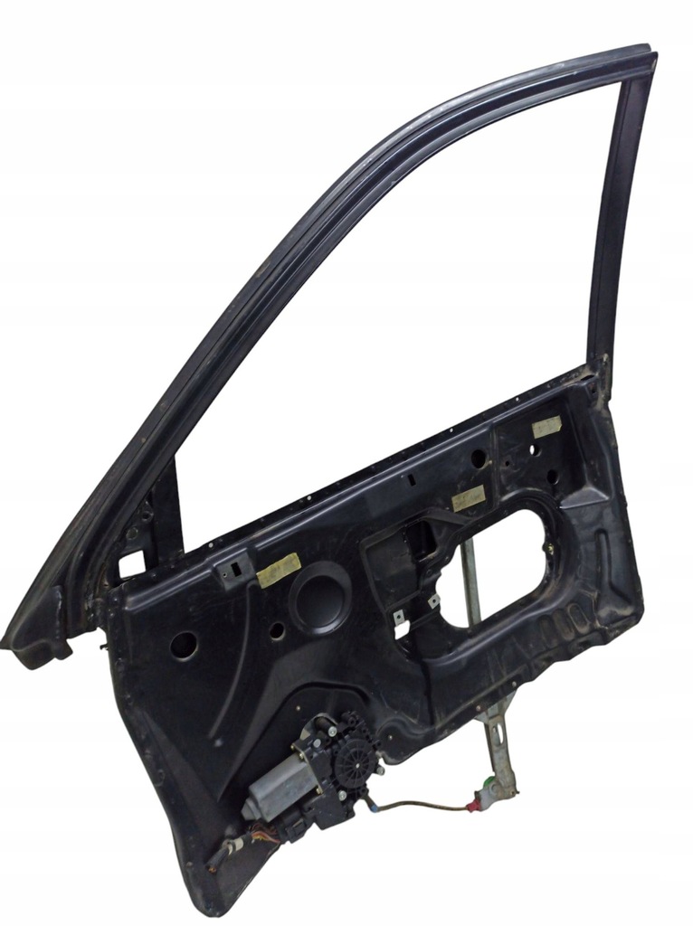 фото №7, 1997 audi a8 s8 d2 4d електричний підйомник скло двері передніх