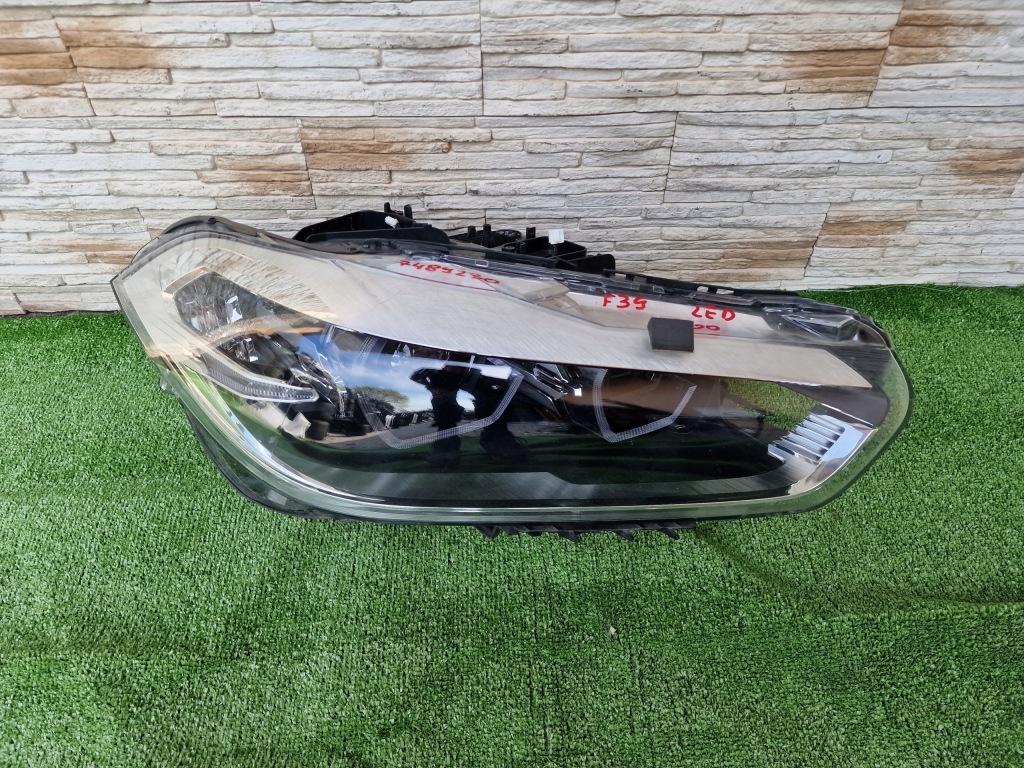 фото №1, Лампа led bmw x2 f39 7489230