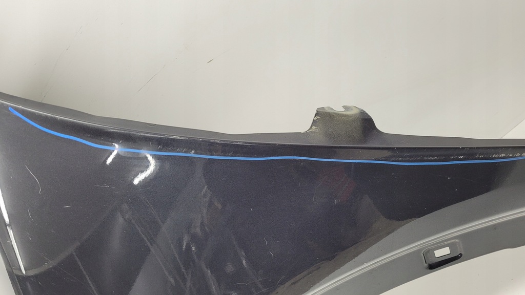 фото №7, Kia sorento iii 3 крила перед передній лівий