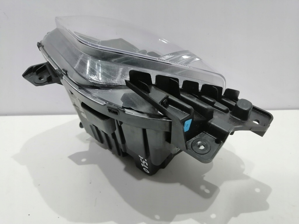 фото №8, Hyundai tucson iv 4 лампа ліва led drl