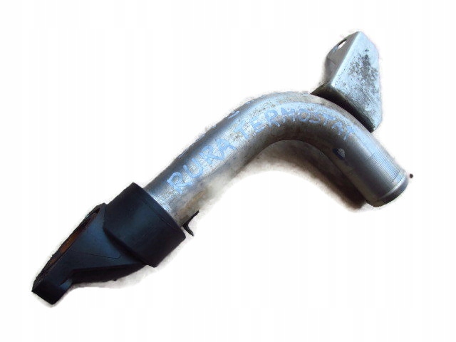 фото №1, Grand vitara ii 1.9 ddis труба wąż термостата