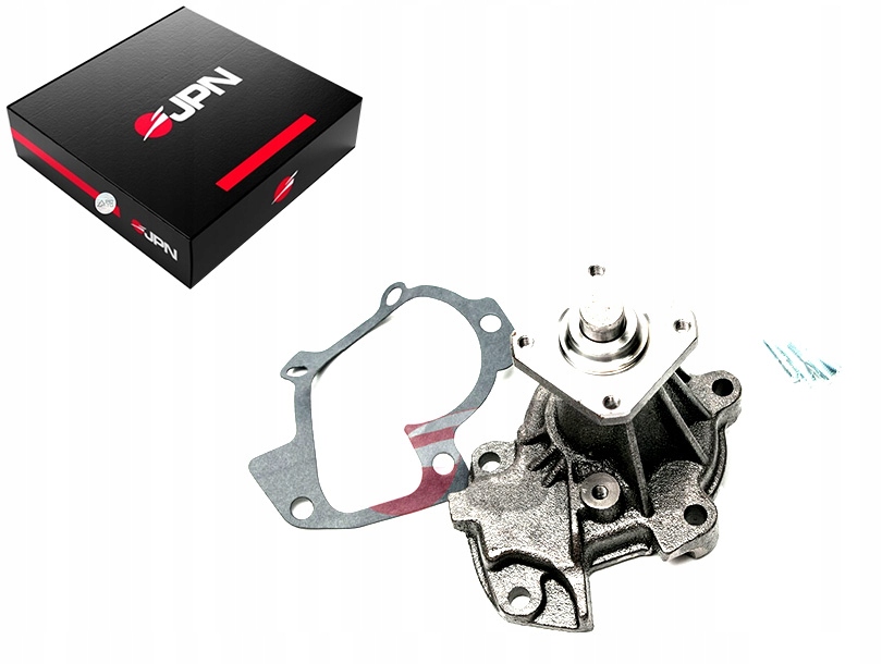 фото №1, Насос wody daihatsu jpn