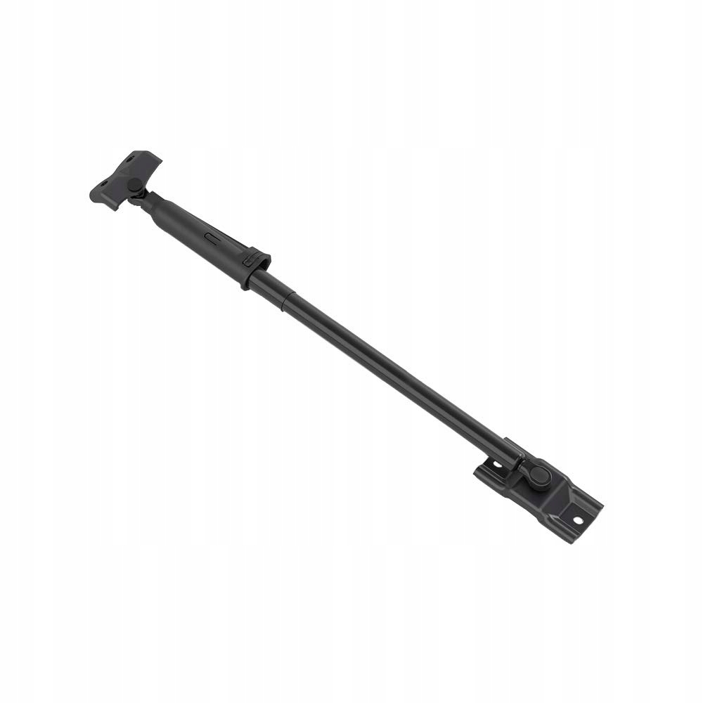 фото №6, Stabilus 580067 пружина газова кришки багажника