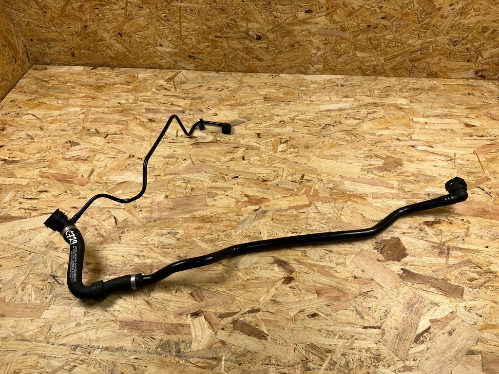 фото №1, Wąż труба шланг wody mercedes w213 a2135019302