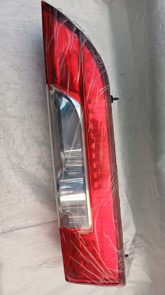 Лампа задний  задняя левая boxer jumper ducato 2006-2020 1366453080 оригинал euro Цена