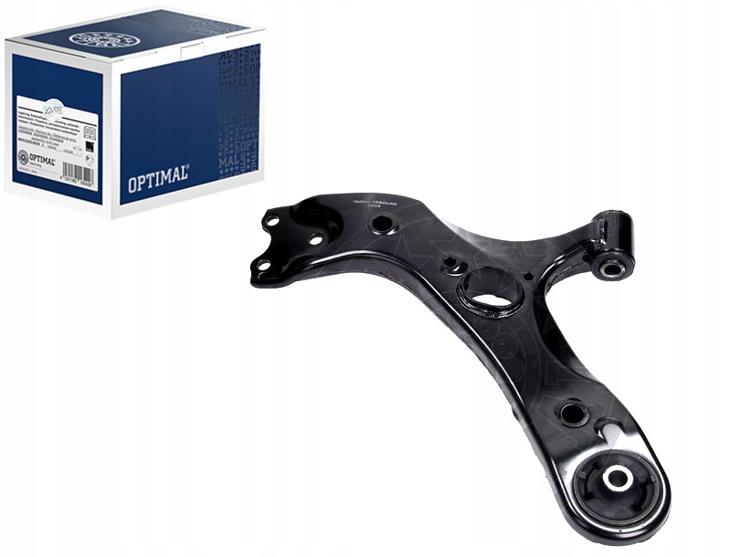 фото №1, Optimal toyota auris _e15 e18 06