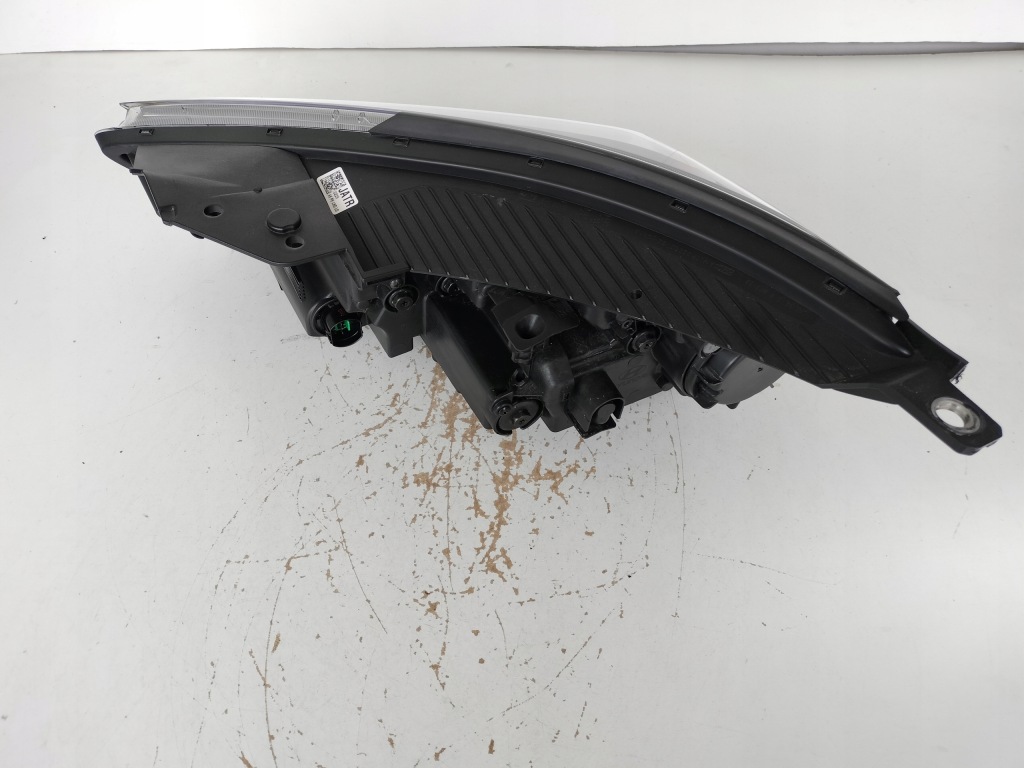 фото №4, Лампа права фара hyundai ioniq lift full led