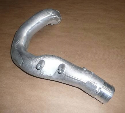 фото №3, Шланг воздуха renault koleos