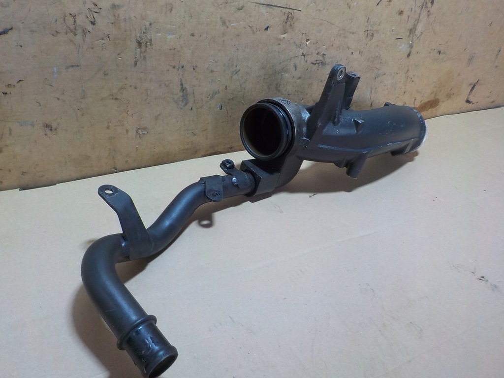 фото №5, Коллектор труба wody daf xf 106 460 euro 6 1944597