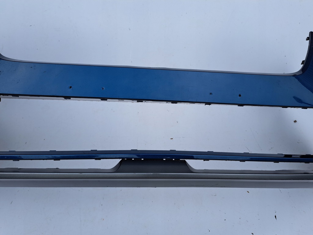 фото №6, Бампер перед skoda kamiq 19-