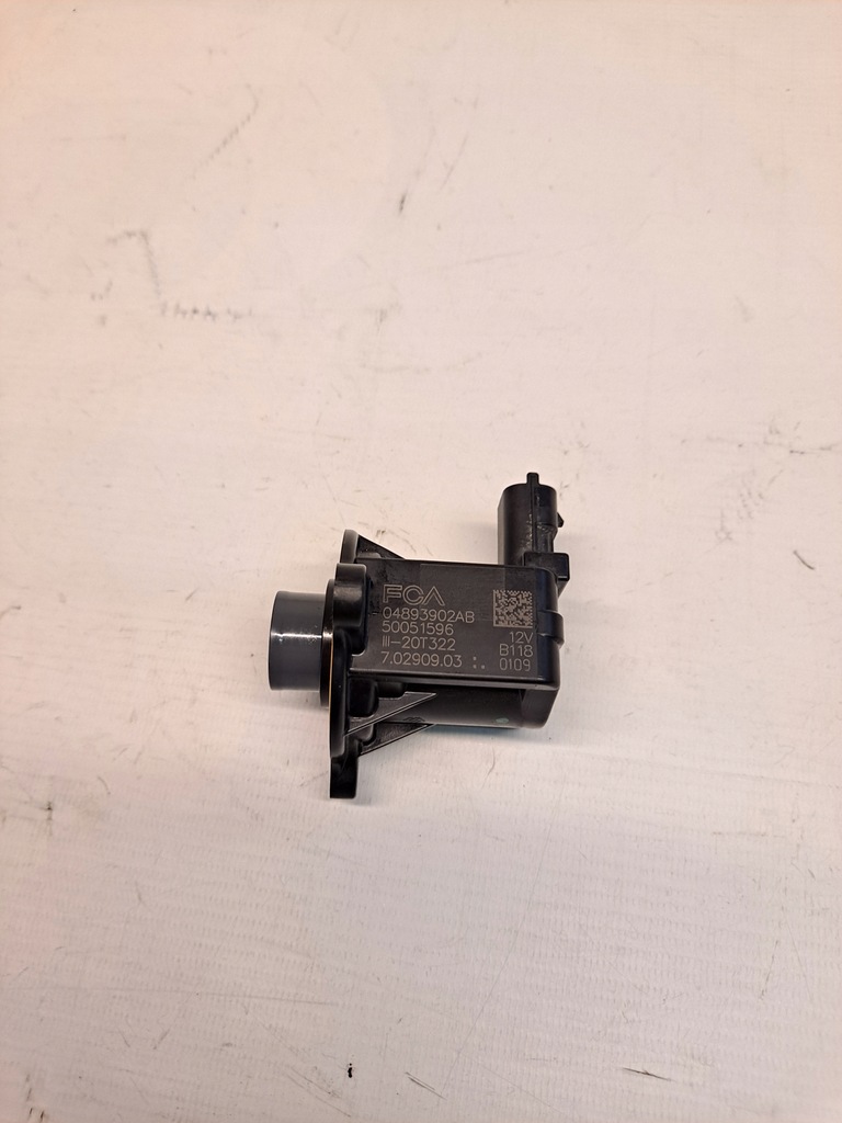 фото №1, Датчик клапан турбонагнетателя renegade 04893902ab