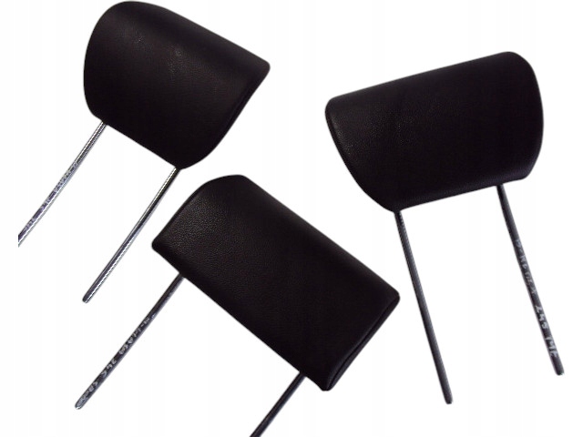 фото №1, Подголовники задняя комплект mercedes b-klasa w245 05-11