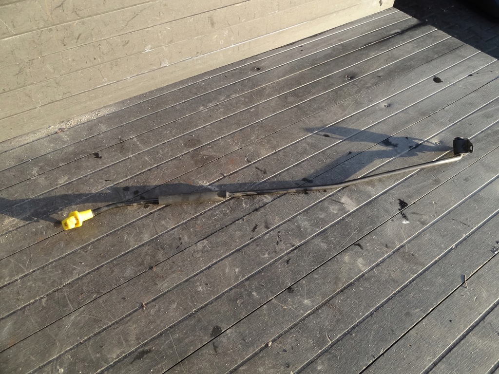 фото №1, Kia rio v 2019 подпорка подножка капот оригинал