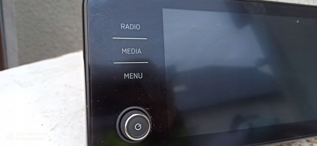 фото №2, Scala kamiq дисплей радио mib3 654035869f