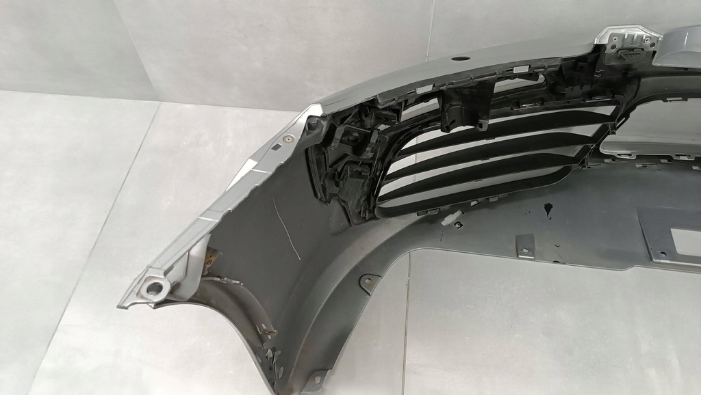 фото №9, Бампер перед передний porsche cayman 718 982 16-