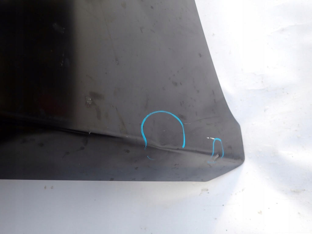 фото №14, Peugeot 2008 ii 2 19-23- капот кришка двигуна