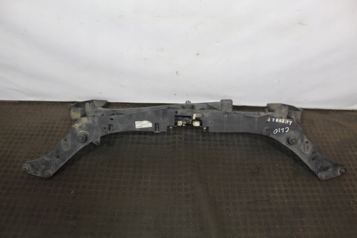 фото №1, Pas передній renault clio iii 1.5dci