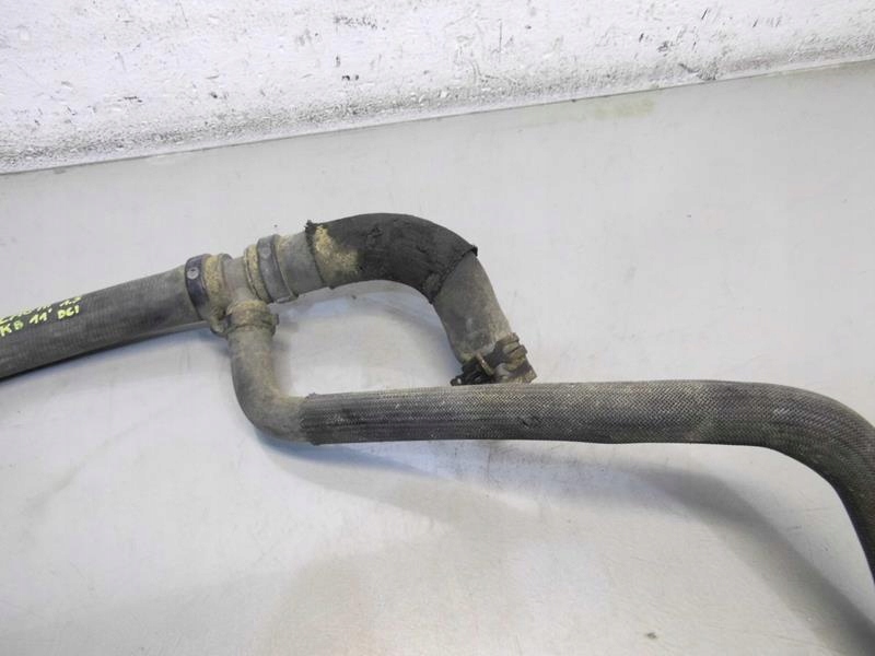 фото №3, Wąż труба трубка wody renault laguna iii 1.5 dci