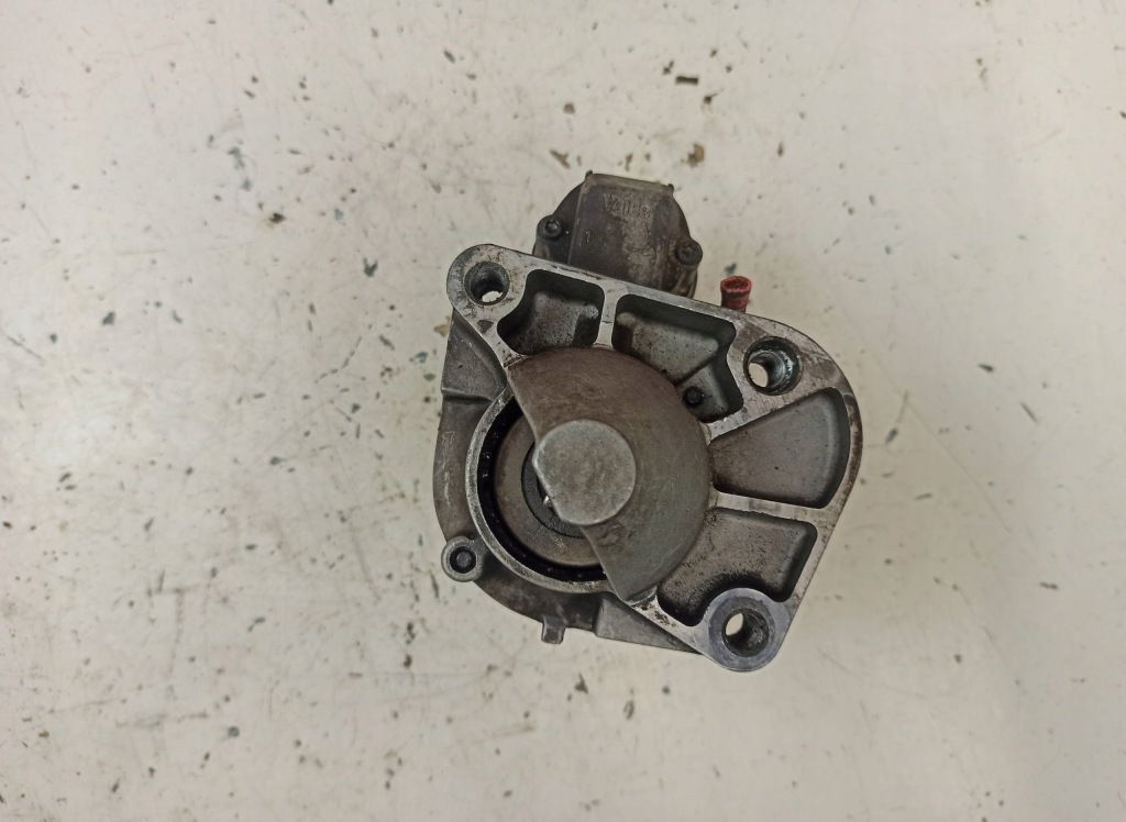 Стартер renault megane scenic Доставка