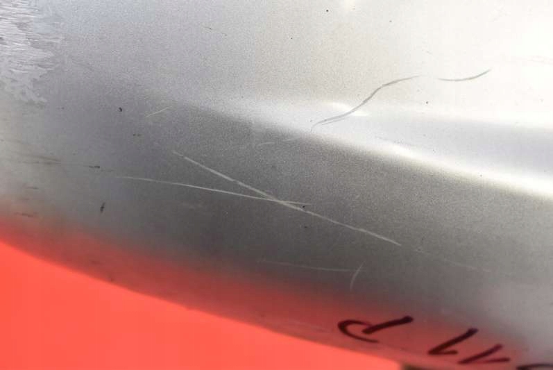 фото №8, Зеркало правое серебристый eu chevrolet tacuma 04-08 5 pin