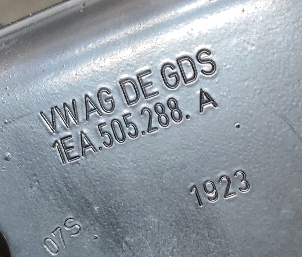 фото №7, Audi q4 sportback e-tron 2024 рама вспомогательная задняя