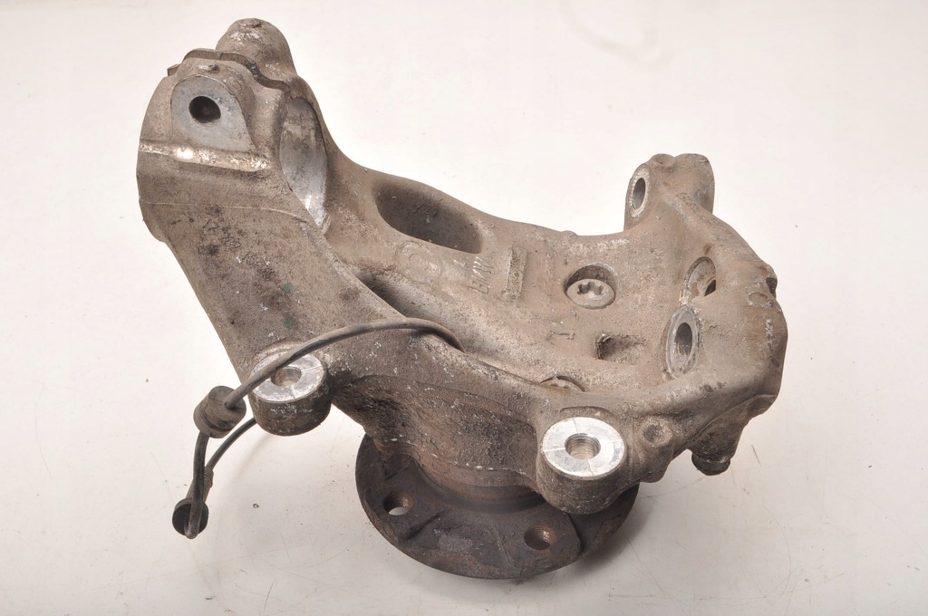 Bmw f20 f21 3.0 поворотний кулак ліва передня 189159-10 Доставка