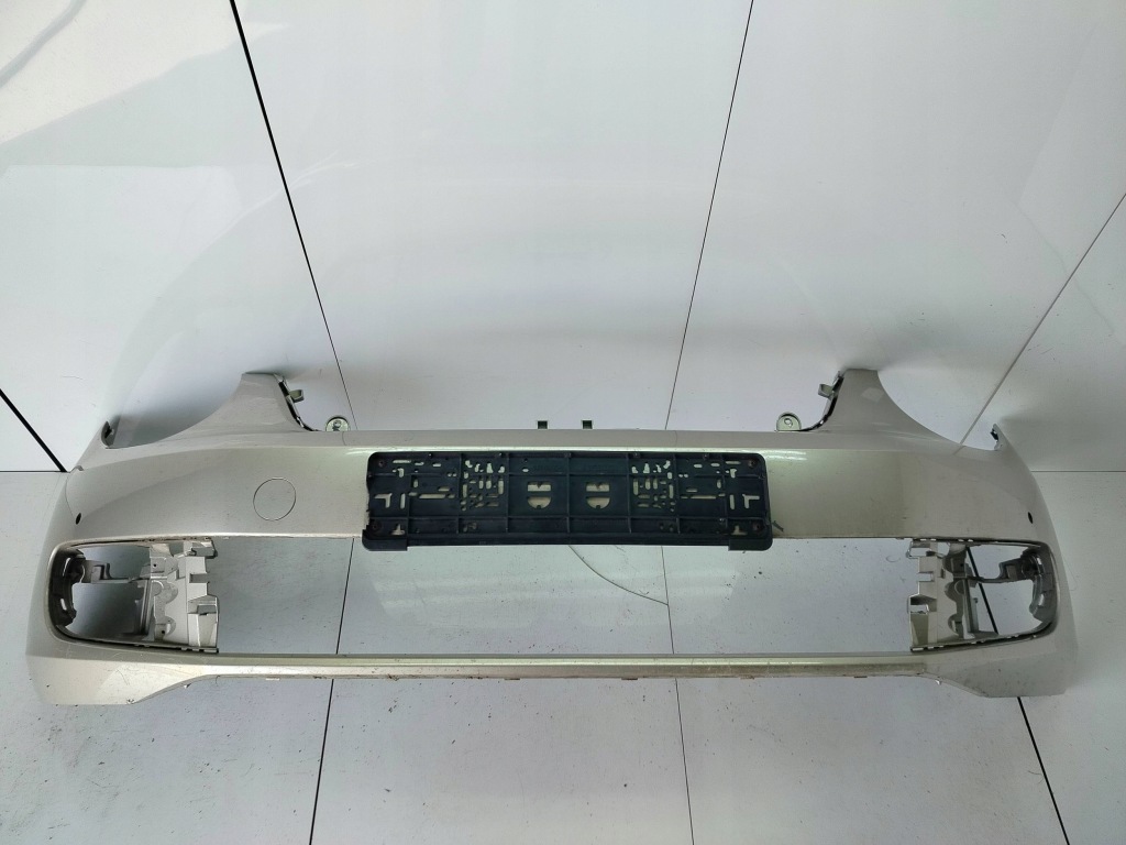 фото №1, Vw new beetle 5c5 2011- бампер перед