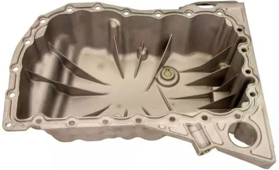 Купить Maxgear поддон масляная 34-0039