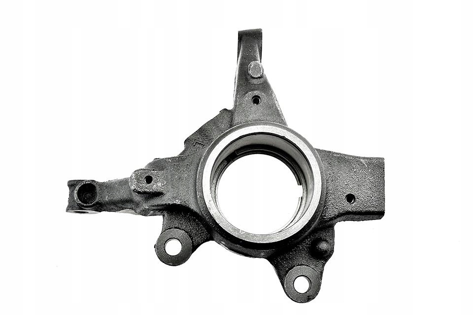 фото №11, Поворотный кулак передняя zzp-re-020 nty