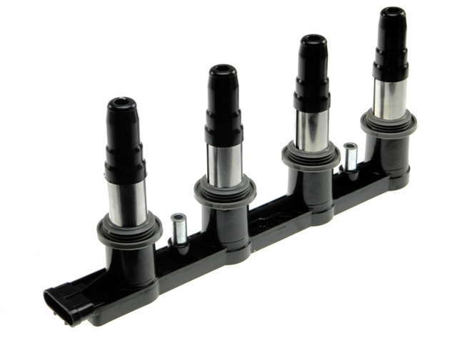 фото №9, Катушка зажигания