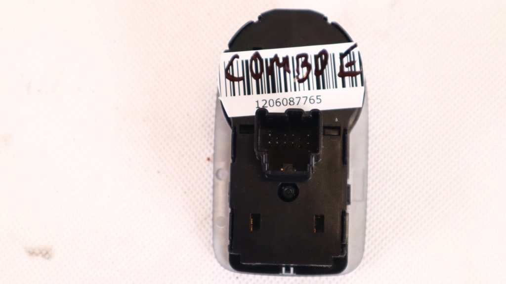 фото №6, Combo e berlingo iv rifter proace city doblo iii переключатель света