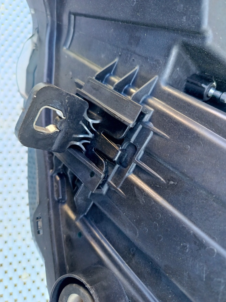 фото №10, Лампа перед права audi q4 e-tron matrix kpl 89a941036