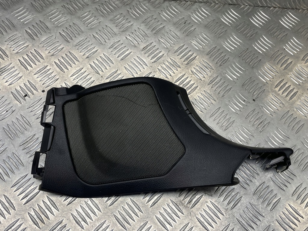 фото №10, Bmw f36 накладка решётка динамика правый задняя 7321322