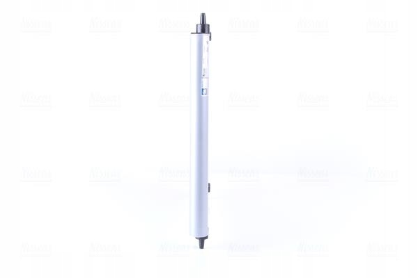 фото №15, Конденсатор nissens 6455cy 6455gk 9680545980 9650631