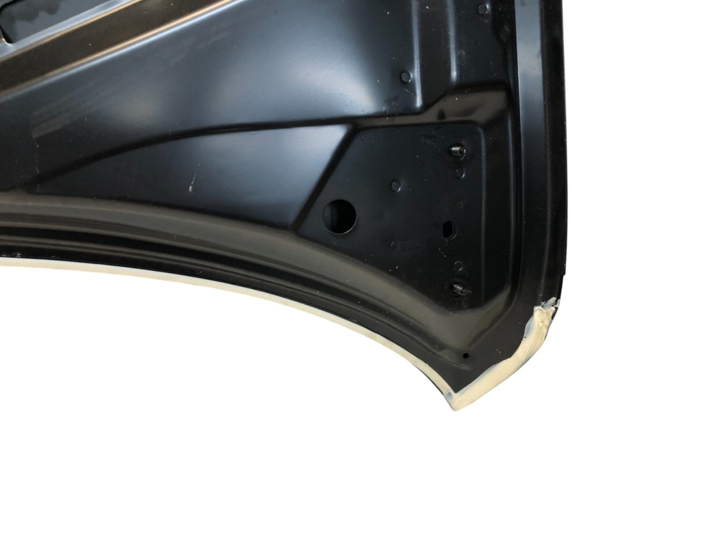 Купить Audi q7 4l0 2005-2015 капот крышка двигателя алюминиевая