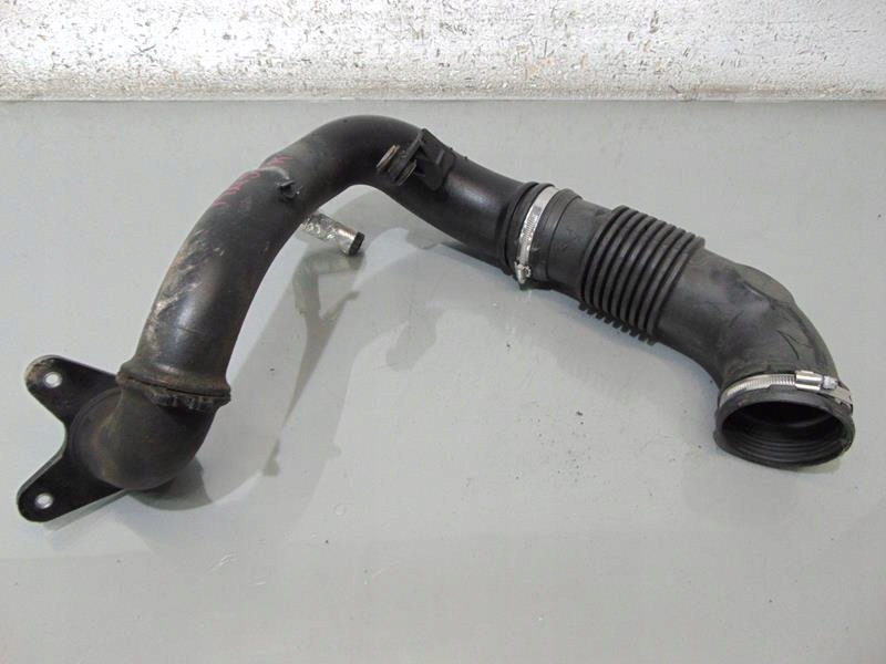 фото №3, Труба повітрозабірник повітря master iii 2.3 dci