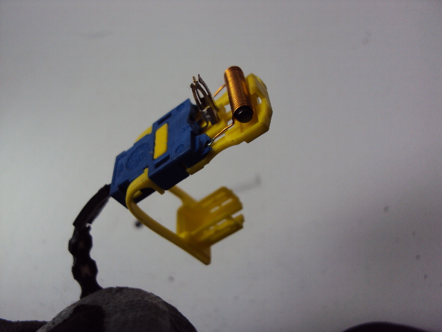 фото №3, Перемикач комбінований renault clio iv captur