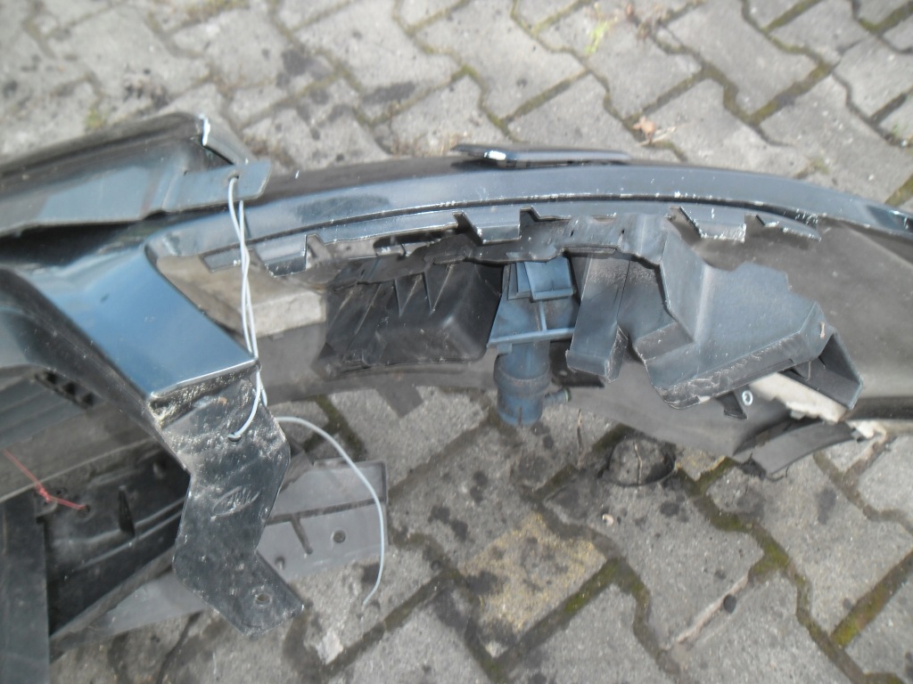 фото №1, Бампер передний ford c-max i mk1