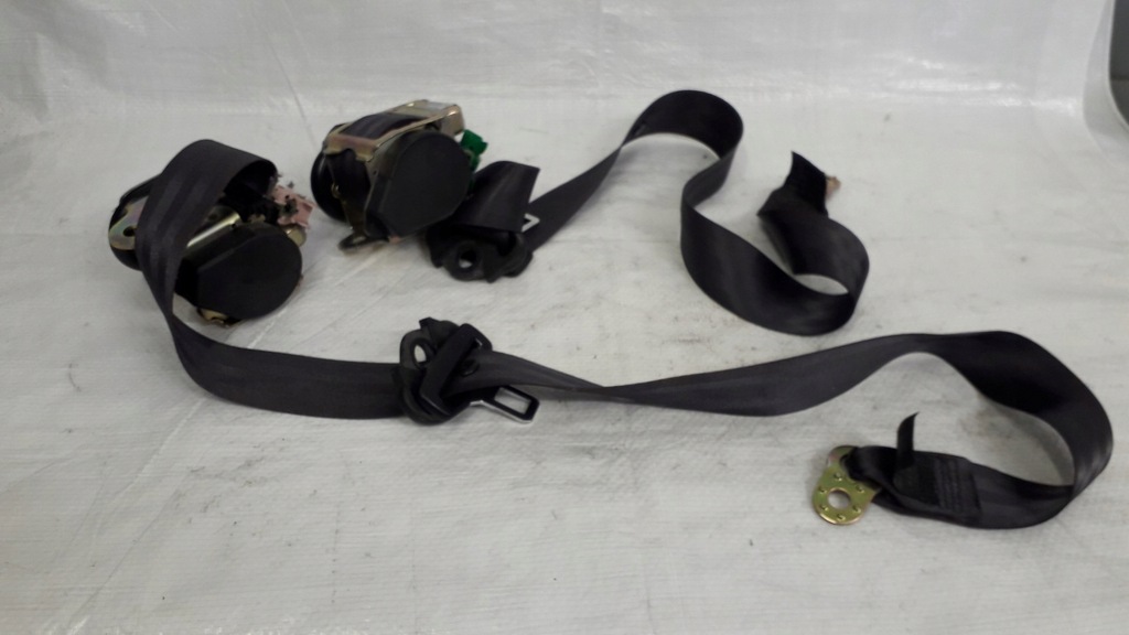 фото №1, A4 b5 lift pas безпеки лівий 8d0857705d