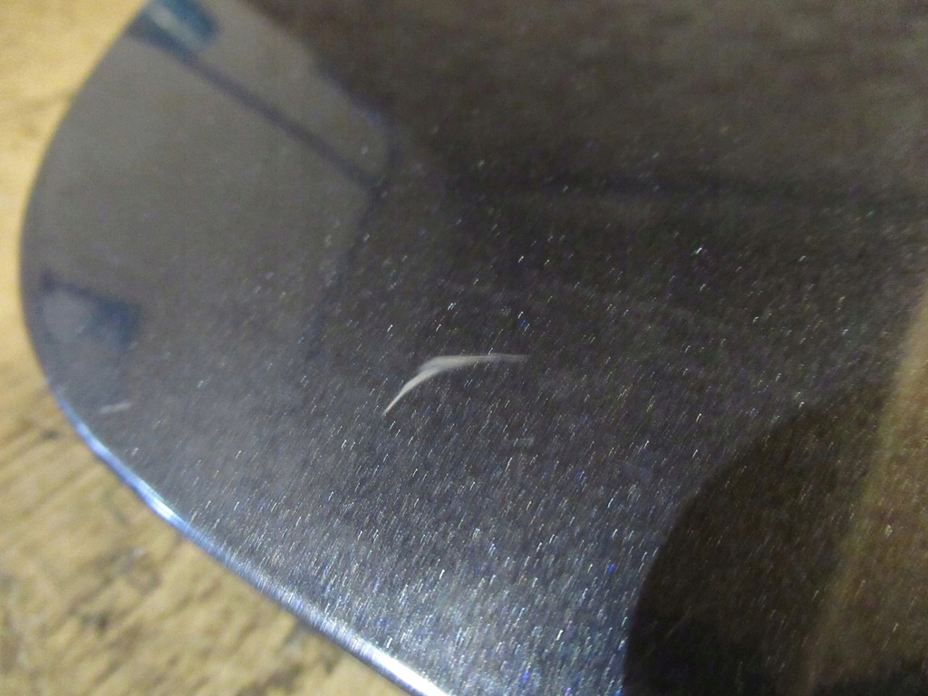 фото №3, Кришка багажника багажника renault grand scenic iii 09/13 rok