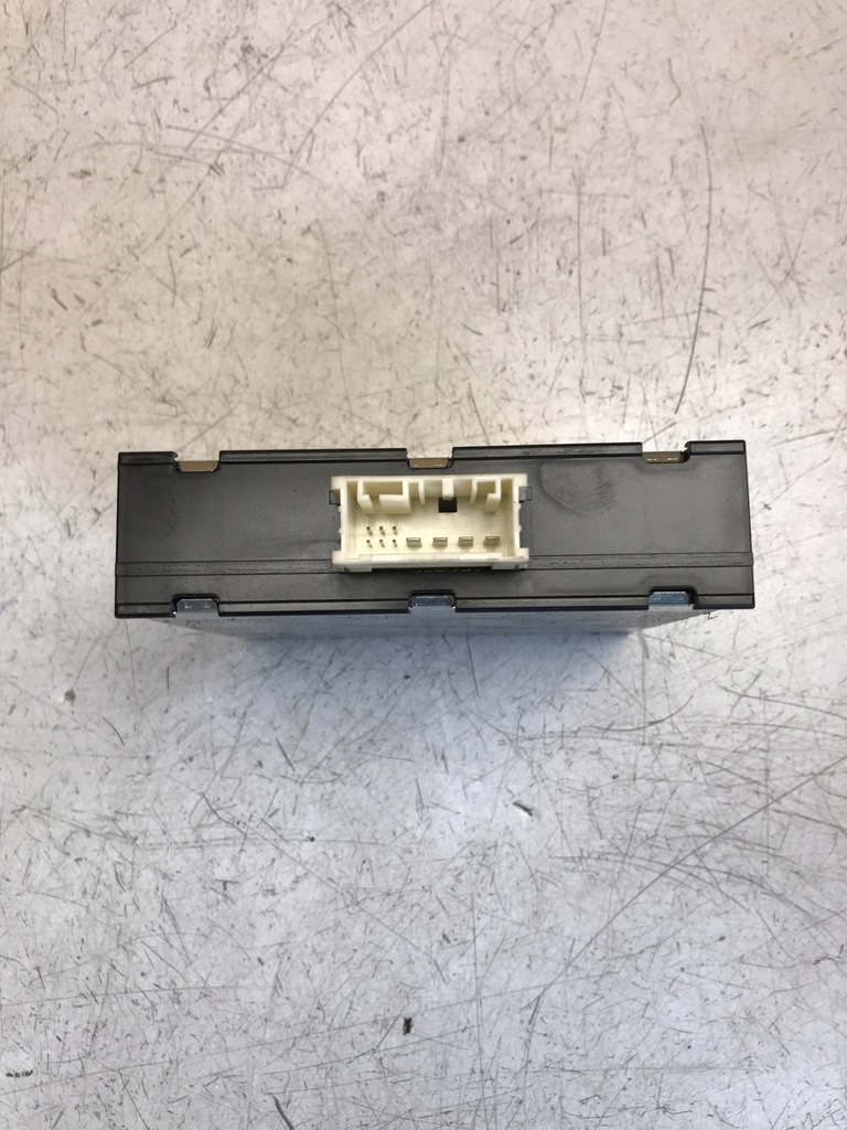 фото №2, Модуль стабилизатор напряжения vw skoda audi